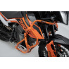 Upper crash bar KTM 790 Adventure KTM 790 (19-20)