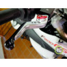 Honda NC 700 X- 2 Finger Levers