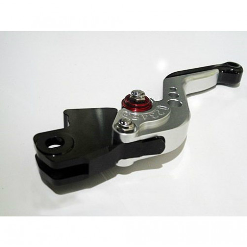 Honda NC 700 X- 2 Finger Levers