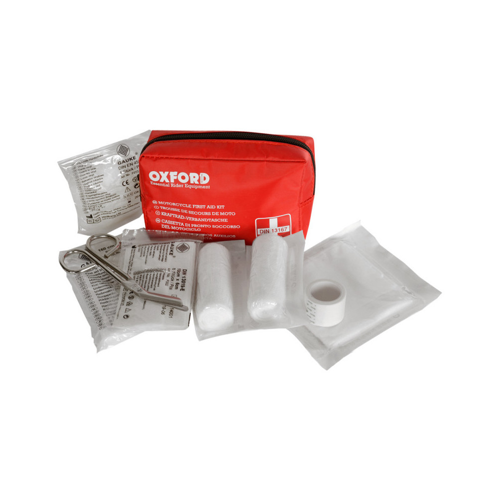 Oxford First Aid Kit