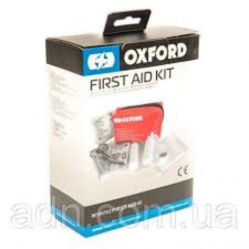 Oxford First Aid Kit