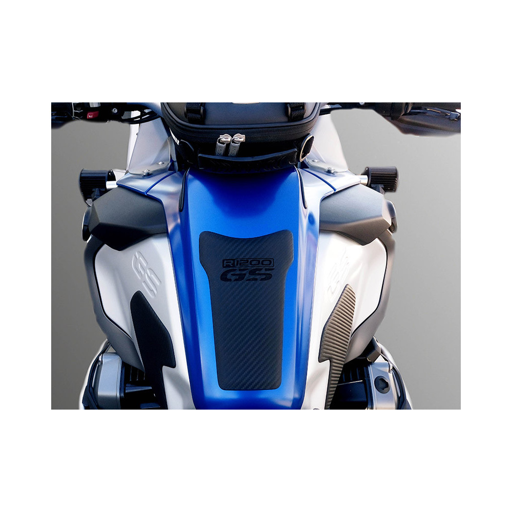 BMW R1200GS UT4 TANK PAD