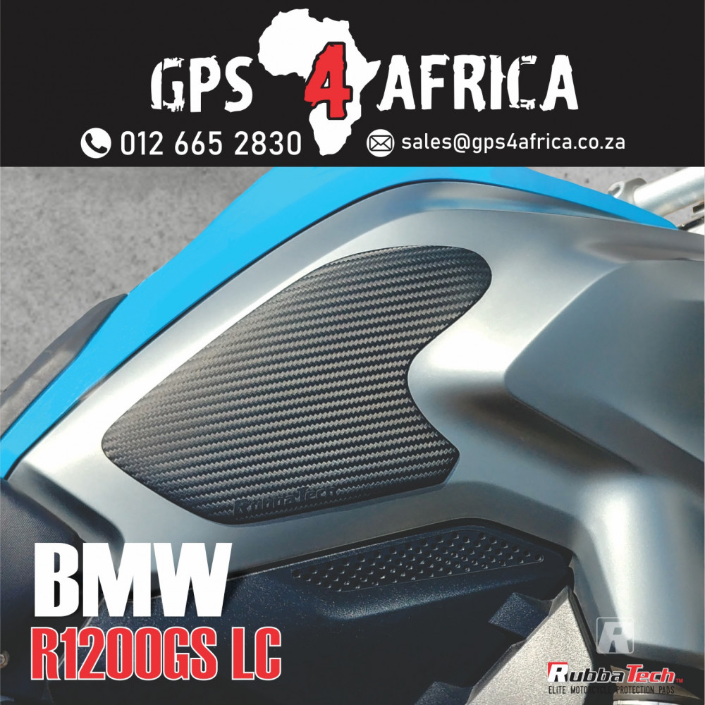 BMW R1200GS LC 2013 – 2017 KNEE PADS