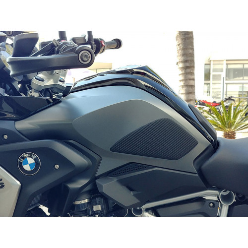 BMW R1200GS & R1250GS LC KNEE PADS