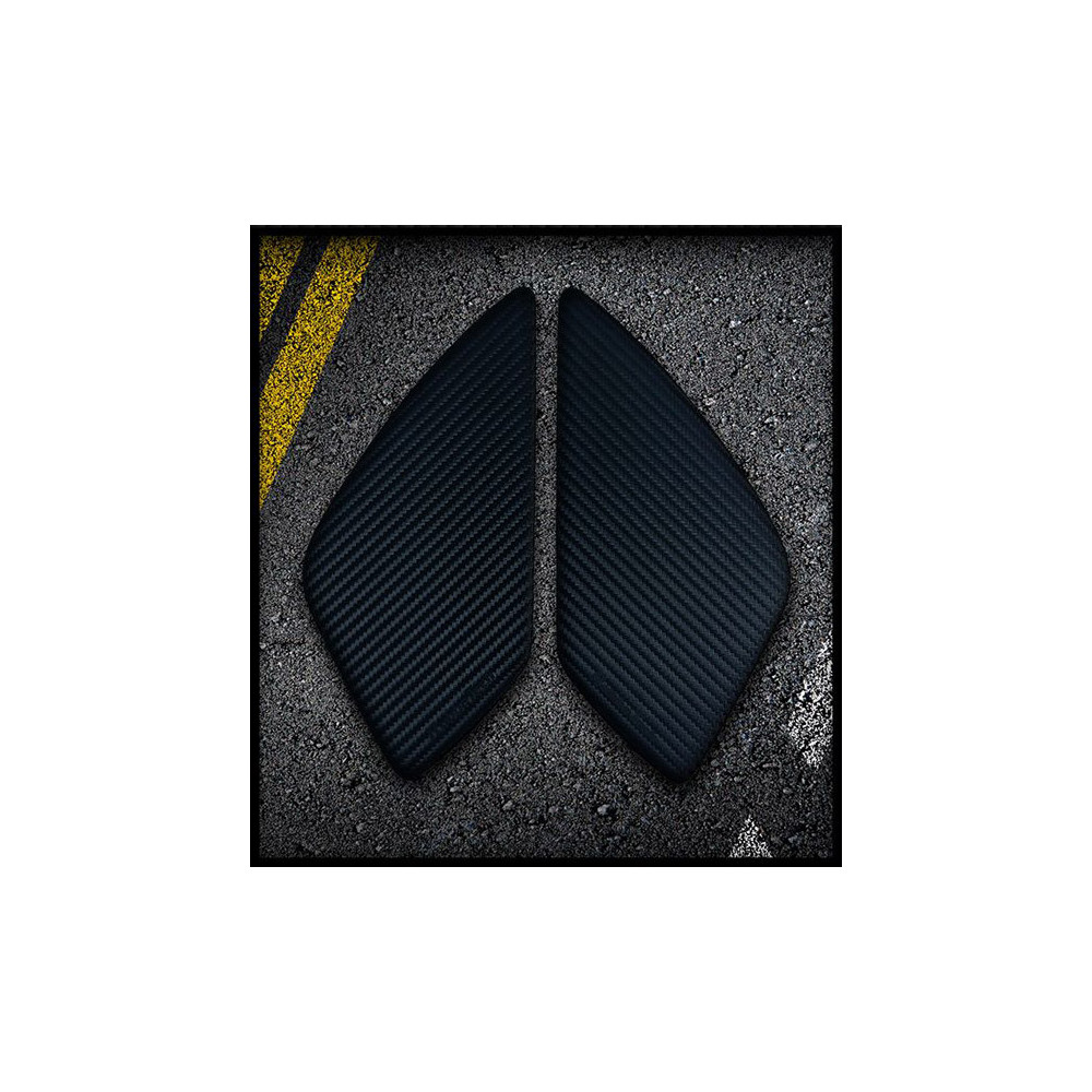 BMW R1200GS & R1250GS LC KNEE PADS