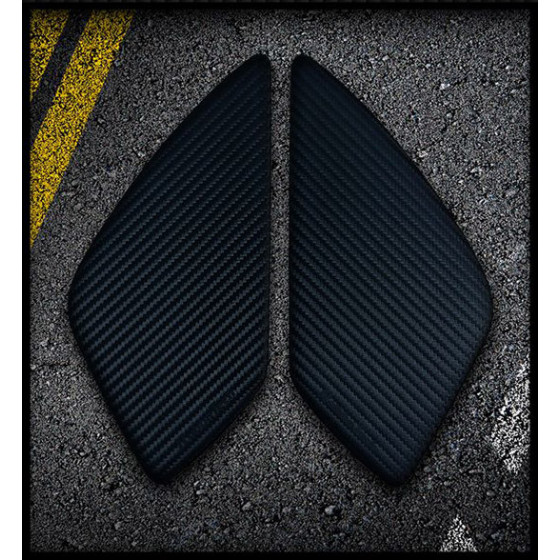 BMW R1200GS & R1250GS LC KNEE PADS