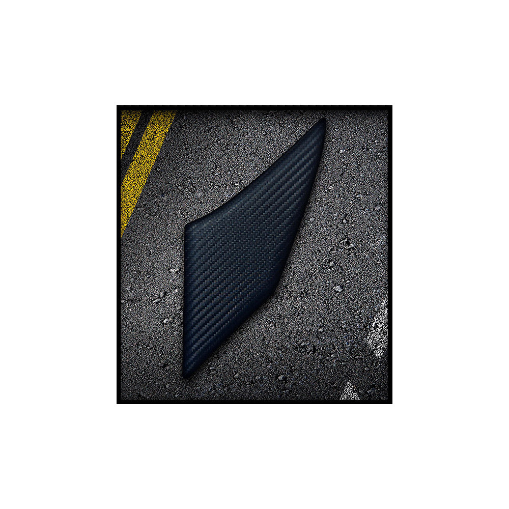 BMW S1000XR KNEE PADS