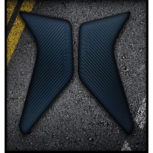 HONDA AFRICA TWIN CRF1000L KNEE PADS