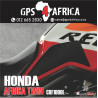 HONDA AFRICA TWIN CRF1000L KNEE PADS