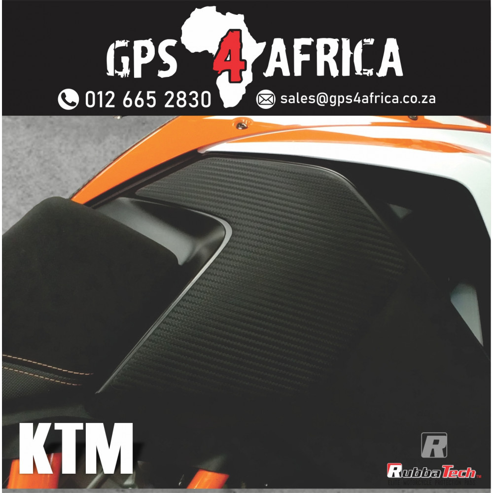 KTM 1050/1090/1190/1290 KNEE PADS
