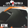 KTM 1050/1090/1190/1290 KNEE PADS