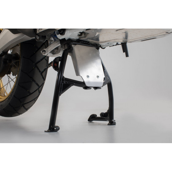 Engine guard extension for centerstand Honda CRF1100L (15) / Adv Sports (18-)