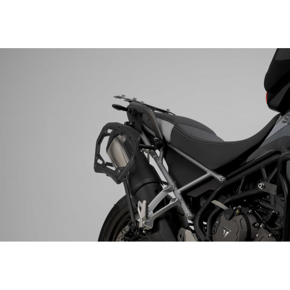 Pro Side carriers Tiger 900 / GT / Rally / Pro
