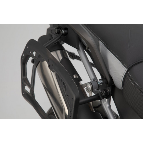 Pro Side carriers Tiger 900 / GT / Rally / Pro