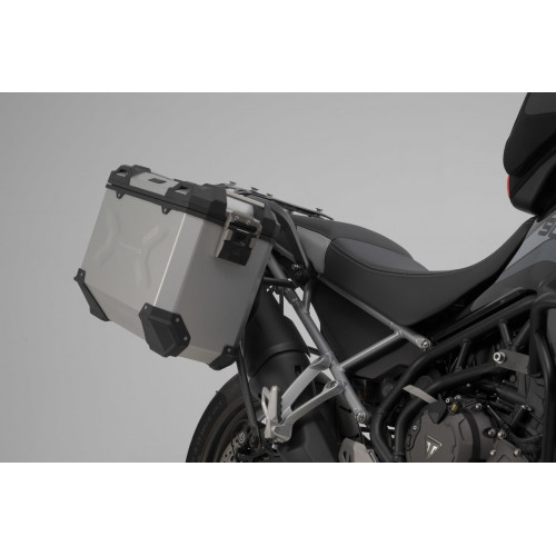 Pro Side carriers Tiger 900 / GT / Rally / Pro
