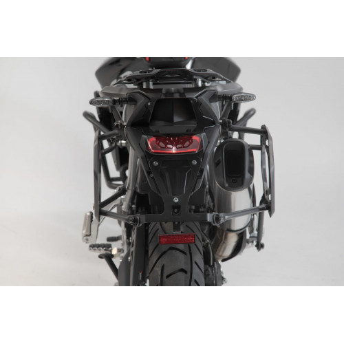 Pro Side carriers Tiger 900 / GT / Rally / Pro
