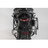 Pro Side carriers Tiger 900 / GT / Rally / Pro