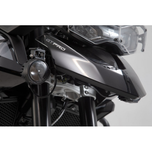Spots Mount Triumph Tiger 900 / GT/ Rally / Pro