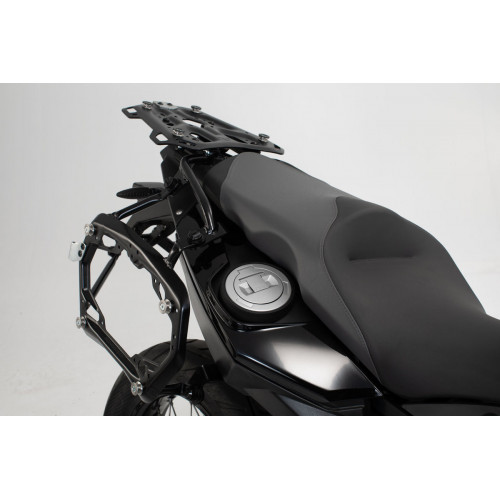 Quick-Lock Evo Carrier - F 650/700/800GS