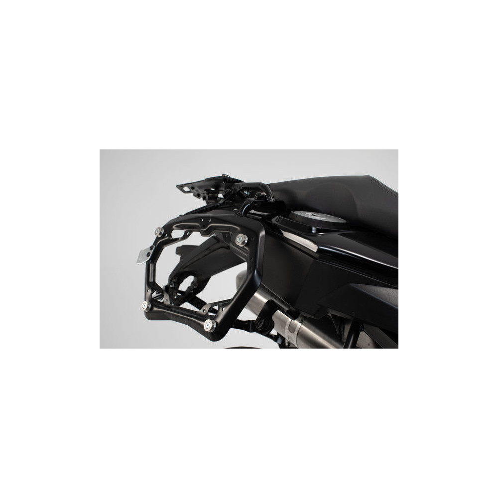 Quick-Lock Evo Carrier - F 650/700/800GS