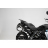 Quick-Lock Evo Carrier - F 650/700/800GS
