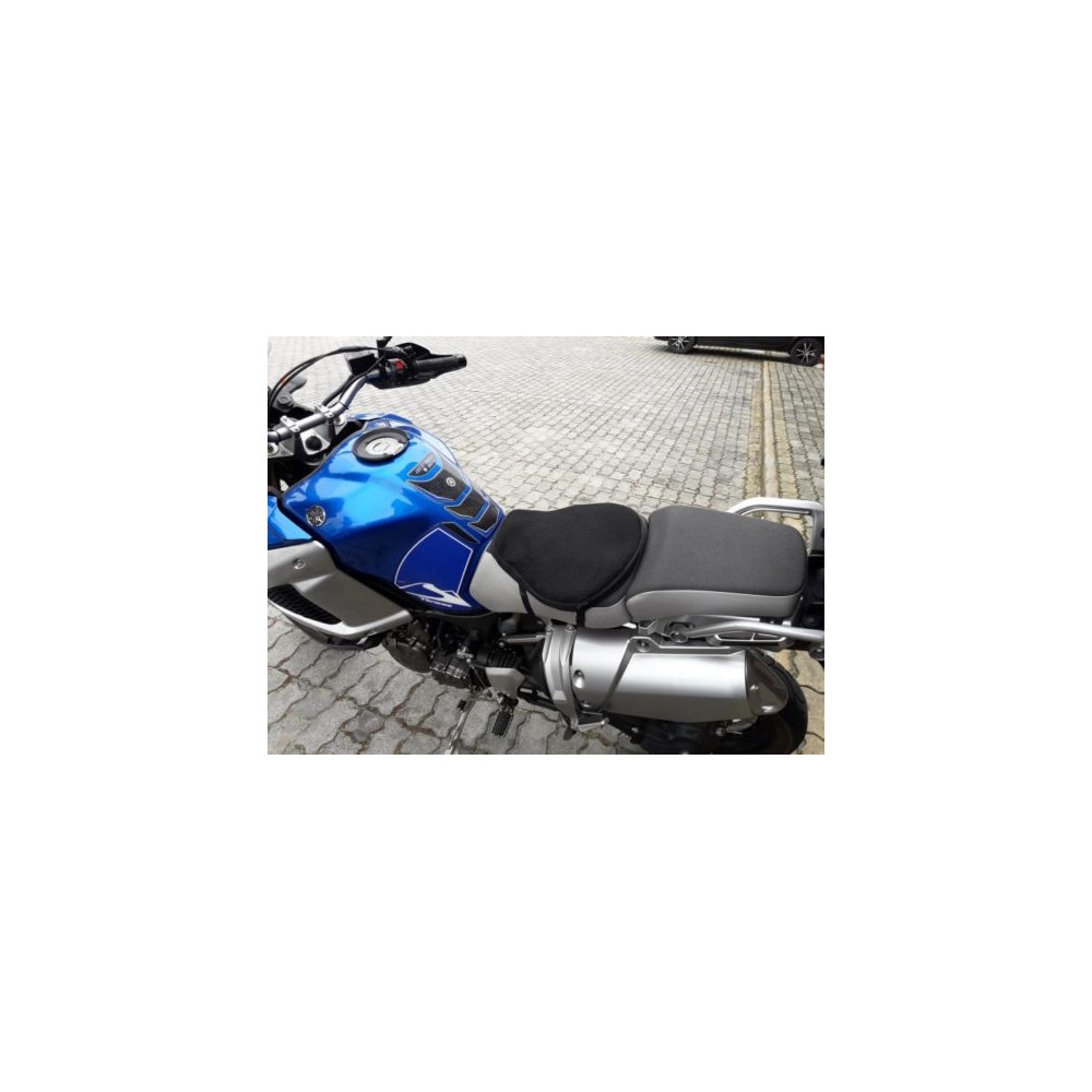 air rider motorcycle seat pad