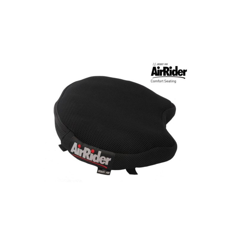 air rider motorcycle seat pad