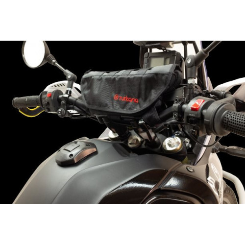 Turkana PelliPouch™Frame Bag