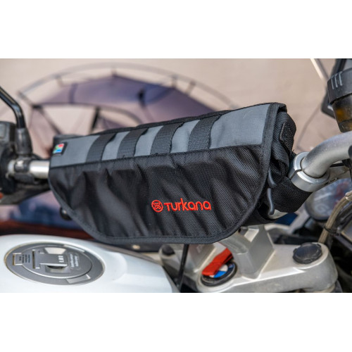 Turkana PelliPouch™Frame Bag