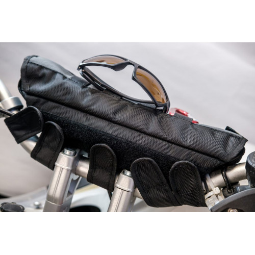 Turkana PelliPouch™Frame Bag