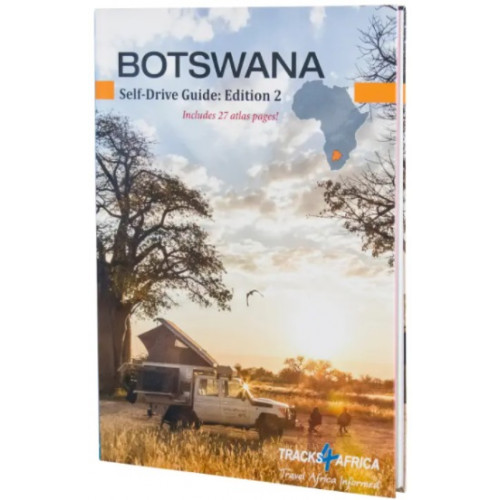 Botswana Self-Drive Guide...