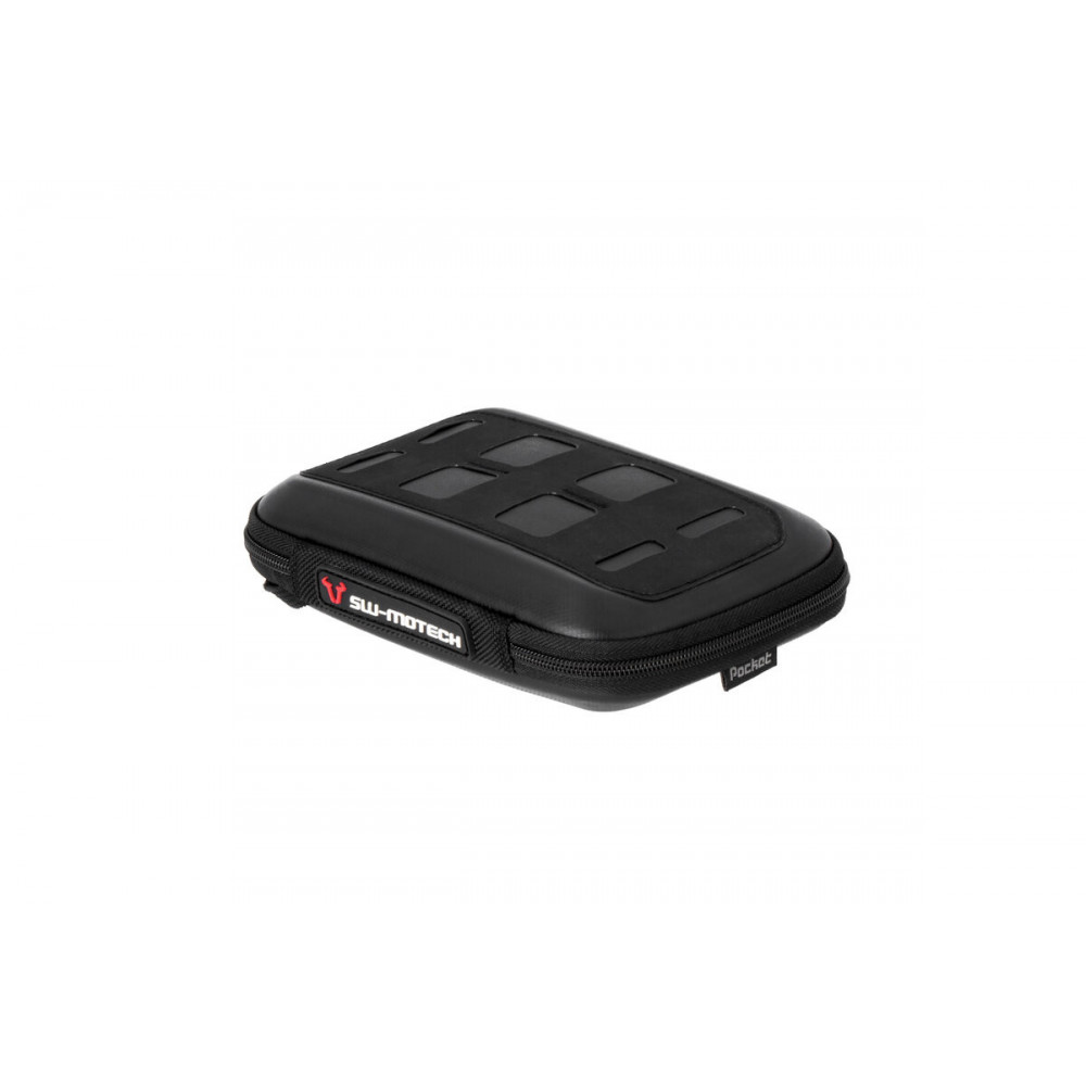 SW-MOTECH Pro Pocket Tank/Rear Bag Accessory Bag