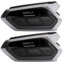 Sena 50R Bluetooth Helmet Communication Dual Riders