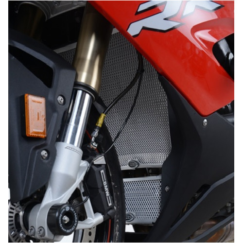 Oil Cooler Guard for BMW...