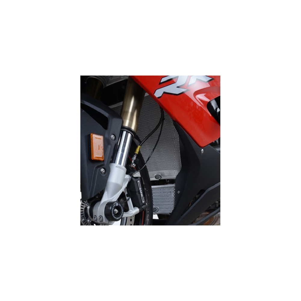 Oil Cooler Guard for BMW S1000XR 2020 onwards