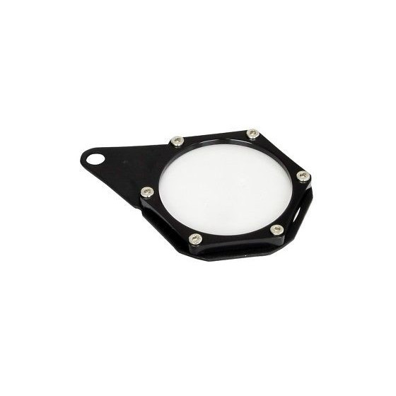 License Disc Holder