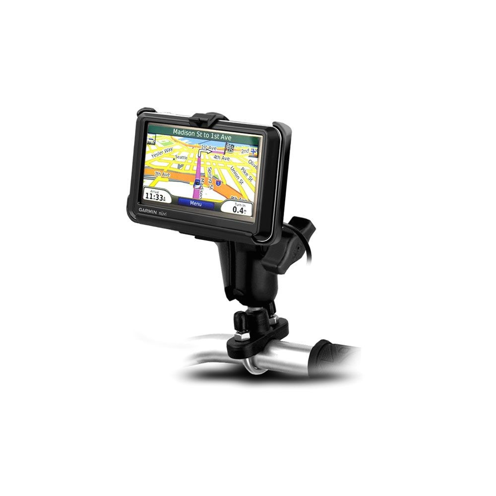 RAM Flat Surface Mount for the Garmin nuvi 710, 750, 755T, 760, 765T