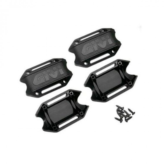 Crash Bar Sliders Nylon GIVI