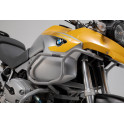 SW-MOTECH Upper Crashbars for BMW R 1200 GS (up to 2007)