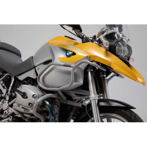 SW-MOTECH Upper Crashbars for BMW R 1200 GS (up to 2007)