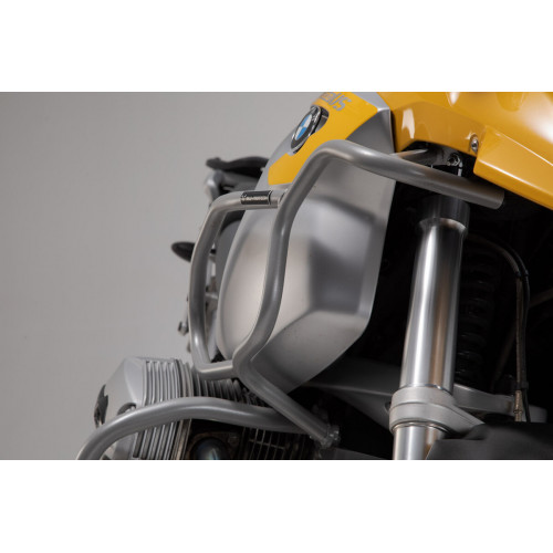 SW-MOTECH Upper Crashbars for BMW R 1200 GS (up to 2007)