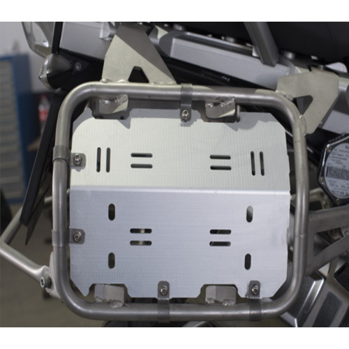 Pannier Soft Luggage Plate...