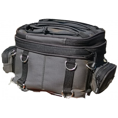 Tailpack Small GPS4AFRICA