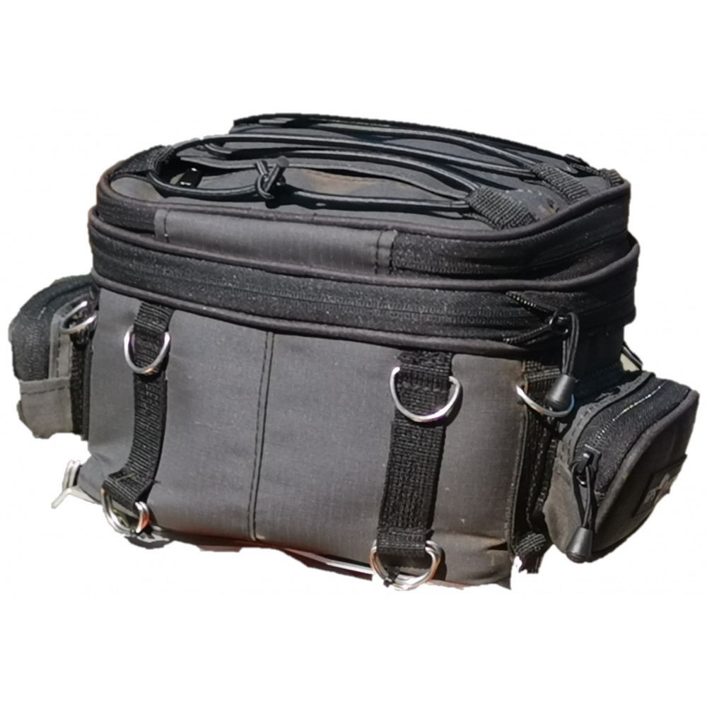 Tailpack Small GPS4AFRICA