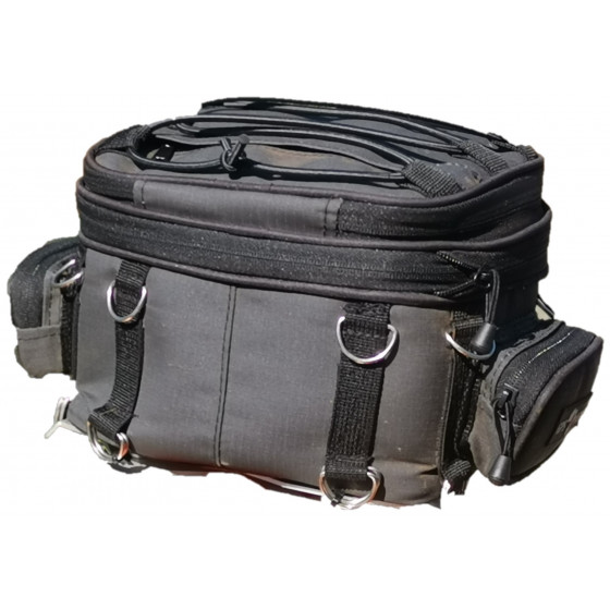 Tailpack Small GPS4AFRICA