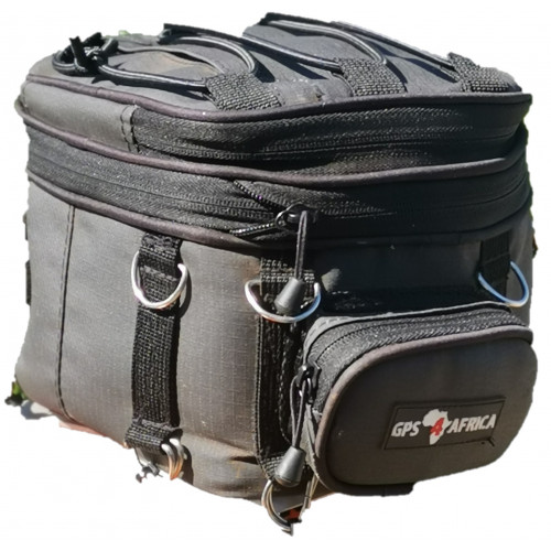 Tailpack Small GPS4AFRICA