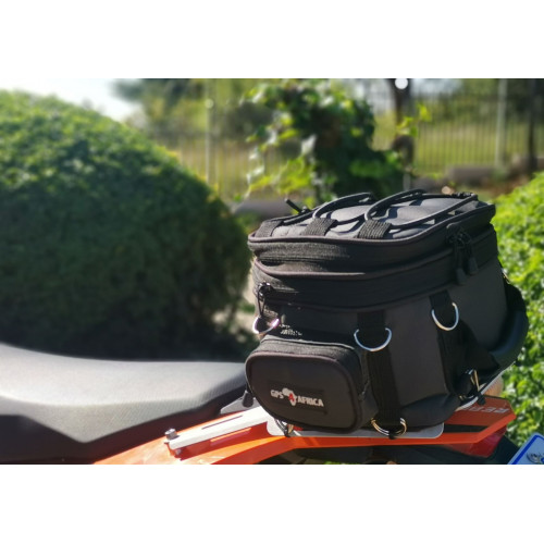 Tailpack Small GPS4AFRICA