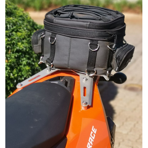 Tailpack Small GPS4AFRICA