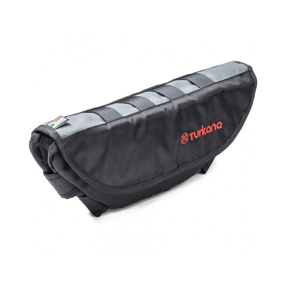 Turkana PelliPouch™ Handlebar Frame Bag