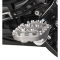 SW-Motech Wide Footpeg Kit - BMW F 750 / 850 GS / S 1000 XR